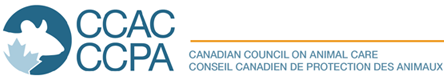 Official logo of the Canadian Council on Animal Care