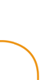 Orange line with curve