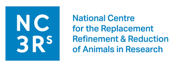 Logo du NC3Rs